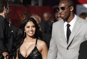 NBA球星老婆最漂亮的是谁 细数妻子最好看的五位NBA球星
