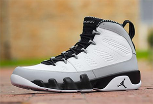 AJ9 low系列有气垫吗 AJ9配置怎么样