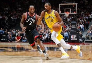 nba本赛季超级得分手都穿什么球鞋 哪些实战鞋受NBA球员欢迎