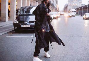Jerry Lorenzo亲自上脚NIKE X FOG “MOCCASIN” AIR FOG系列新款即将发售